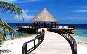 Bandos Island Resort & Spa Atolón de Malé Norte Exterior photo