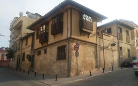 Arif Bey Konagi Bed and Breakfast Gaziantep Exterior photo