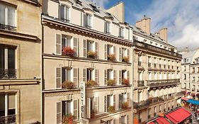 Hotel Du Levant París Exterior photo