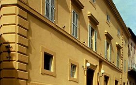 Hotel Palazzo Bocci Spello Exterior photo
