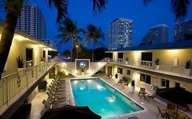 The Grand Resort And Spa & Worthington All Male - Clothing Optional Fort Lauderdale Exterior photo