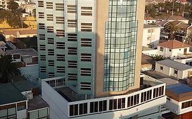 Hotel Costa Pacifico - Suite Provincia de Provincia de Antofagasta Exterior photo