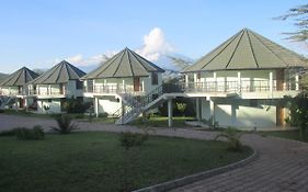 Sundown Carnival Lodge Arusha Exterior photo