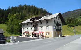 Gasthaus Pension Marienhof Wald im Pinzgau Exterior photo