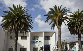 Three Palms Lodge Auckland Exterior photo