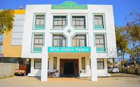 Hotel Indore Palace Shirdi Exterior photo