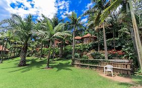 The Palm Beach Resort Gisenyi Exterior photo