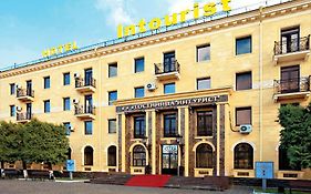 Hotel Inturist Stavropol Exterior photo