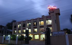 Hotel Aristro Lonavala Exterior photo