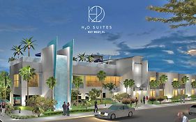 H2O Suites- Adults Only Cayo Hueso Exterior photo