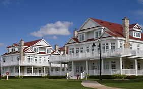 Cottages At Bay Harbor Petoskey Exterior photo