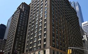 The Manhattan Club Nueva York Exterior photo