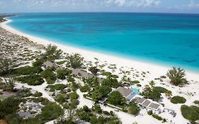 Hotel The Meridian Club, Turks And Caicos Pine Cay Exterior photo