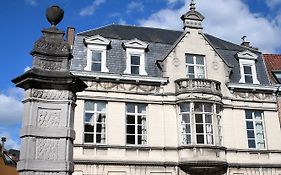 Hotel Saint Georges Mons Exterior photo