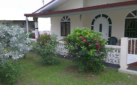 Apartamento Huize Beekhuizen Paramaribo Exterior photo
