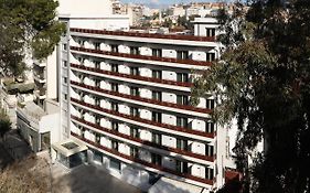 Protea Hotel By Marriott Constantina Exterior photo