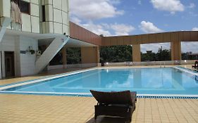 Imperial Royale Hotel Kampala Exterior photo