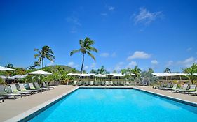 Royal St. Kitts Hotel Frigate Bay Exterior photo