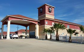 Executive Inn & Suites Floresville Exterior photo