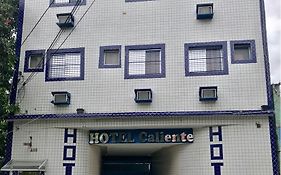 Hotel Caliente São Paulo Exterior photo