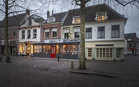 Hotel Brasserie Florian Wijk bij Duurstede Exterior photo