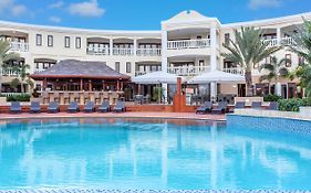 Acoya Curacao Resort, Villas&Spa Willemstad Exterior photo