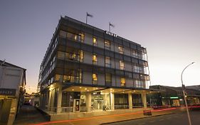 Quest Rotorua Central apartamento Exterior photo