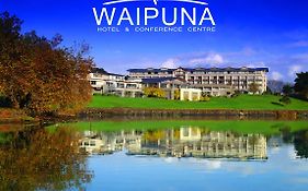 Waipuna Hotel&Conference Centre Auckland Exterior photo