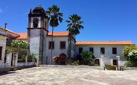 Pousada Convento Da Conceicao Olinda Exterior photo