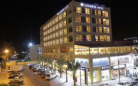 Lacosta Hotel Áqaba Exterior photo