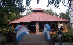 Hotel The Country Club De Goa Anjuna Exterior photo