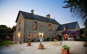 Ferme Du Mouchel Bed and Breakfast Formigny Exterior photo