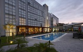 Hotel Casa Andina Select Moquegua Exterior photo