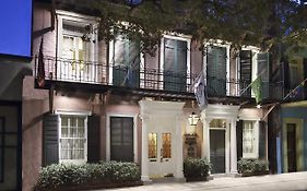 Lamothe House Hotel A French Quarter Guest Houses Property Nueva Orleans Exterior photo