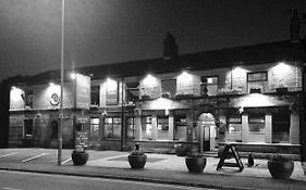 The Griffin Inn St Helens  Exterior photo