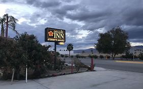 Deluxe Inn Motel Indio Exterior photo