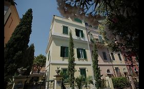 Residenza Matilde Bed and Breakfast Roma Exterior photo