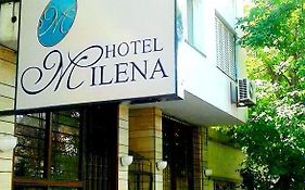Hotel Milena Mendoza Exterior photo