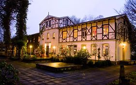 Hotel Gottesgabe Rheine Exterior photo
