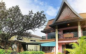 Hotel Kata Minta Phuket Exterior photo