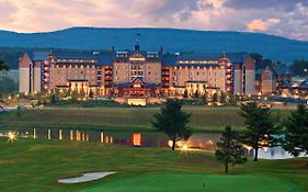 Mount Airy Casino Resort - Adults Only 21 Plus Mount Pocono Exterior photo