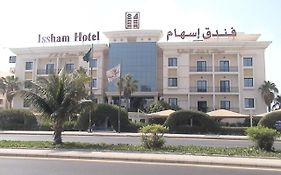 Issham Hotel Yidda Exterior photo