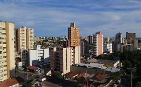 Hotel Ideal Londrina Exterior photo
