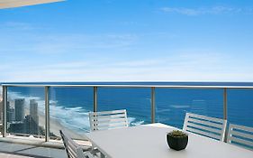 Number 1 H Residences - Wifi, Parking & More By Gold Coast Holidays Exterior photo