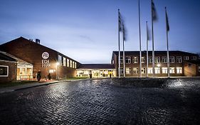 Hotel Ech Park Esbjerg Exterior photo