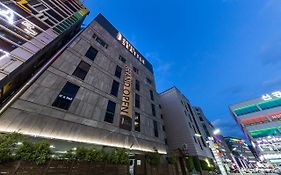 Incheon Airport Hotel Seattle Exterior photo