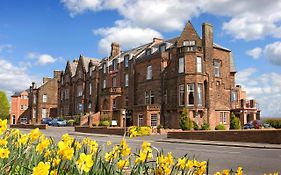 Cairndale Hotel Dumfries Exterior photo