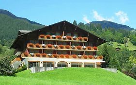 Hotel Gletscherblick Grindelwald Exterior photo