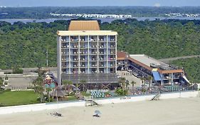 Sun Viking Lodge - Daytona Beach Exterior photo