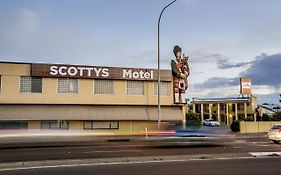 Scotty'S Motel Adelaida Exterior photo